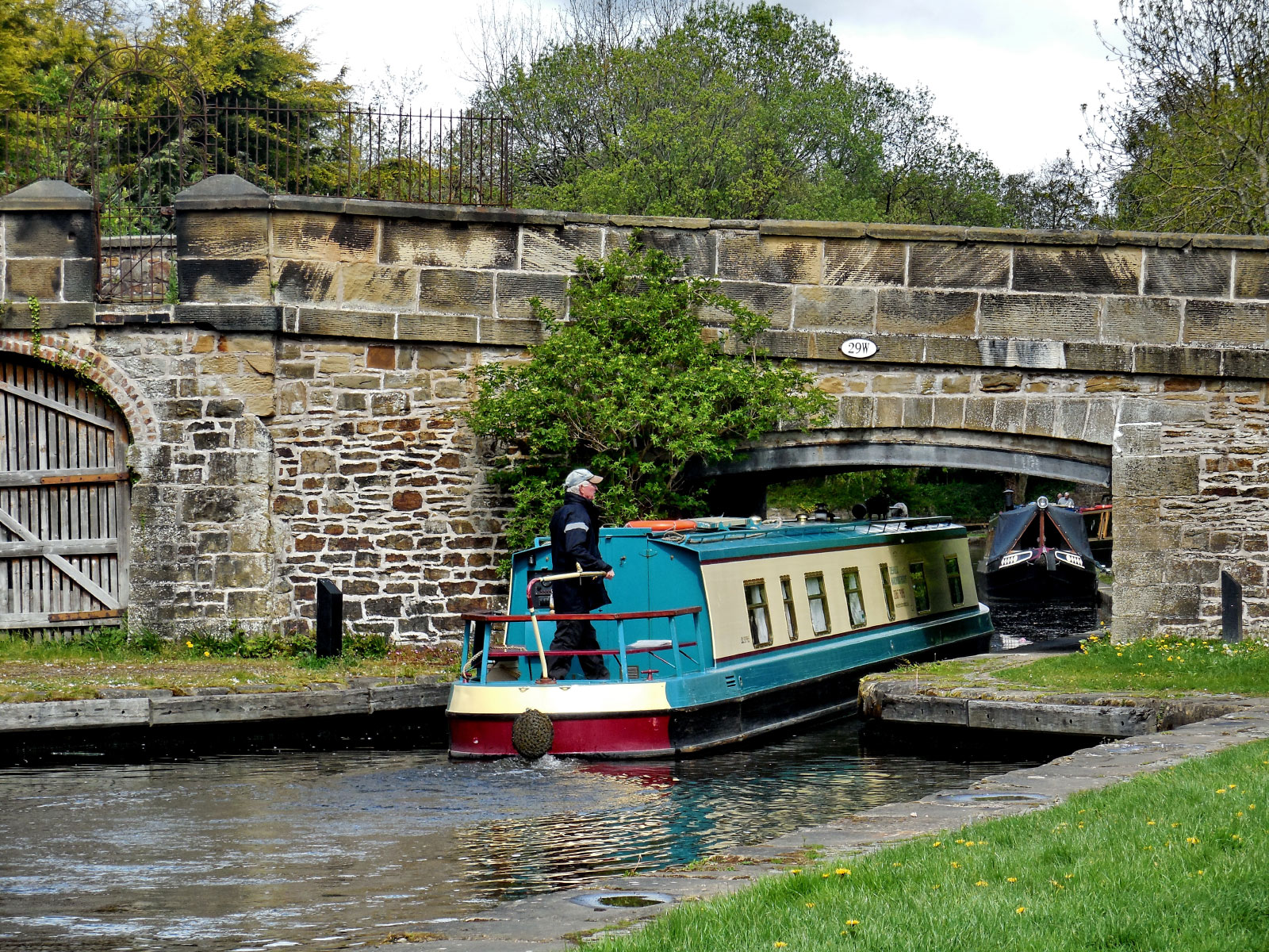 Llangollen